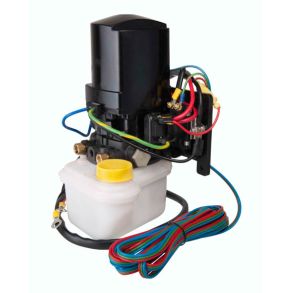 SierraTilt/Trim Motor. Mercruiser