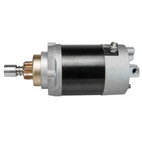 Sierra Starter Suzuki