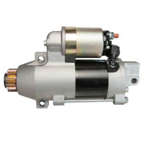 Sierra Starter Yamaha