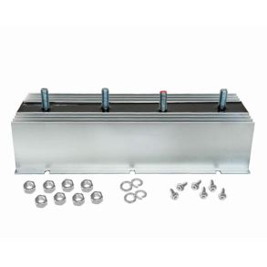 Sierra Battery Isolator