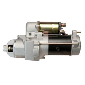 Sierra Starter Mercruiser