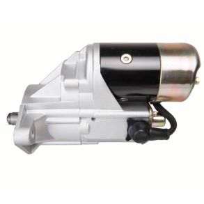 Sierra Starter 6LP Yanmar