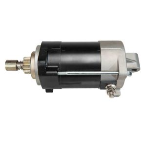 Sierra Starter Yamaha