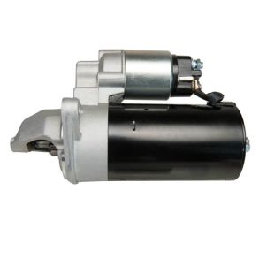 Sierra Starter Volvo