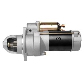 Sierra Starter Diesel Mercruiser