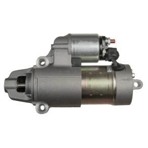 Sierra Starter Yamaha