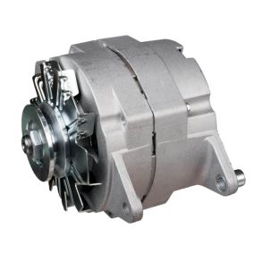Sierra Alternator