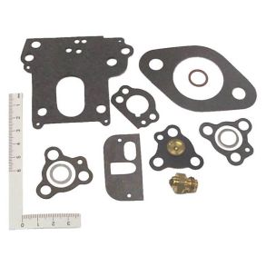Sierra Carburetor Kit