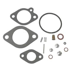 Sierra Carburetor Kit. Chrysler/Force/US Marine