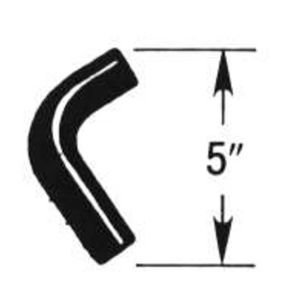 Sierra Klvandslange. Mercruiser/Volvo