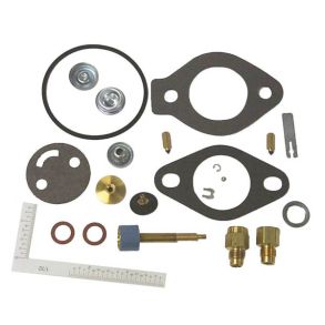 Sierra Karburator Kit. Mercruiser