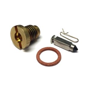 Sierra Nleventil Kit. Evinrude/Johnson