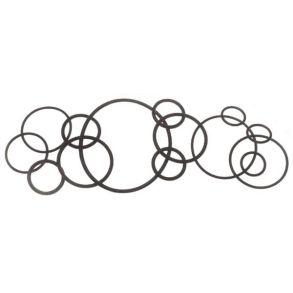 Sierra O-Ring. Volvo