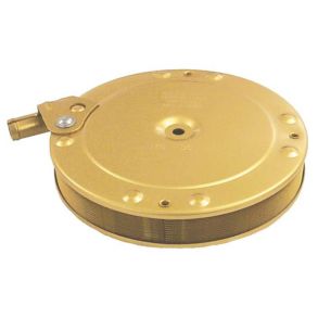 Sierra Flammeskjold. Mercruiser