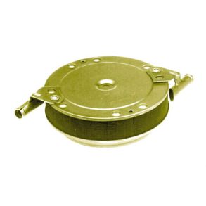 Sierra Flammeskjold. Mercruiser