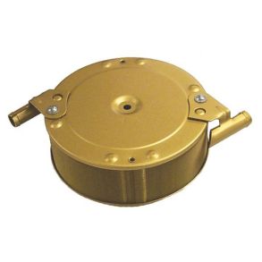 Sierra Flammeskjold. Mercruiser