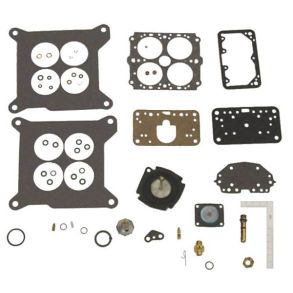 Sierra Karburator Kit. Volvo/OMC