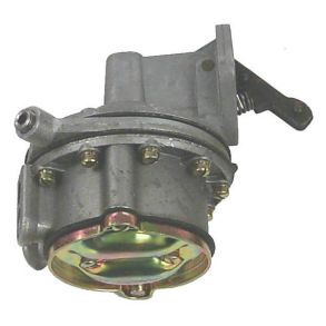 Sierra Fuel Pump