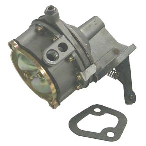 Sierra Fuel Pump