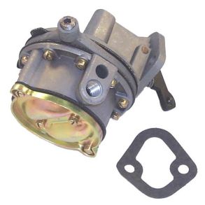 Sierra Fuel Pump