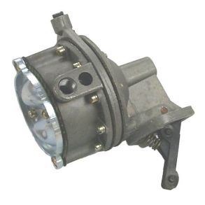 Sierra Benzinpumpe. Mercruiser