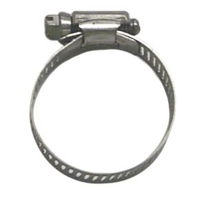 Sierra Stainless Steel Clamp