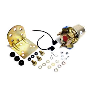 Sierra Benzin & Diesel Pumpe 12volt. Universal