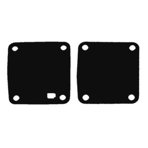 Sierra Benzinpumpe Membran Kit. Yamaha