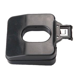 Sierra Flyder. Mercury