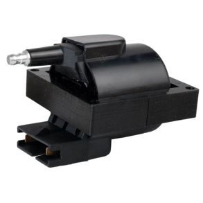 Sierra Tndspole. Volvo/OMC