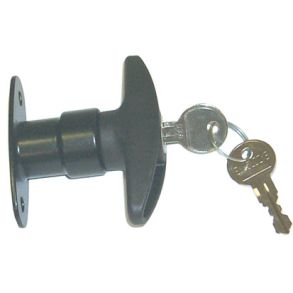 Sierra Starter Lock