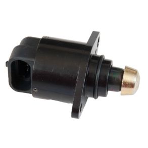 Sierra Tomgangs Kontrol Motor. Volvo