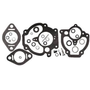 Sierra Carburetor Kit