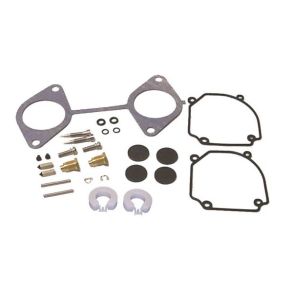 Sierra Karburator Kit. Yamaha