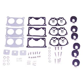 Sierra Karburator Kit. Yamaha