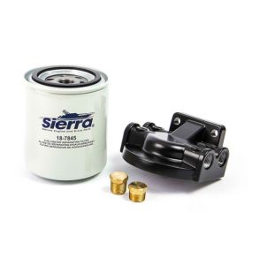 Sierra Vandudskiller Kit.Filter 18-7845