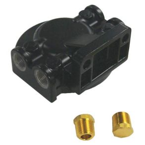 Sierra Vandudskiller Filter Bracket 3/8