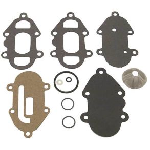 Sierra Benzinpumpe Kit. Mercury