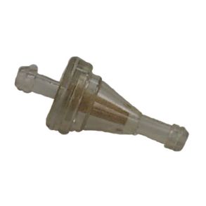 Sierra Benzinfilter (Inline) 1/4