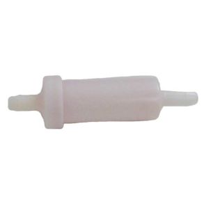 Sierra Benzinfilter ( Inline) 8mm.Mercury/Yamaha