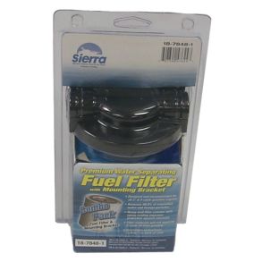 Sierra Vandudskiller Filter Kit.Komplet.Mercury