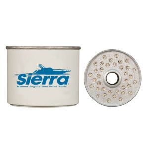 Sierra Brndstofilter.Volvo/CAV.296