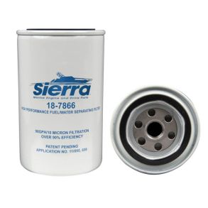 Sierra Vandudskiller Filter. Mercury/Yamaha