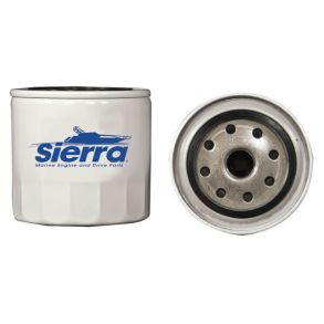 Sierra Oliefilter.Mercruiser/Volvo/OMC/Onan/Bukh