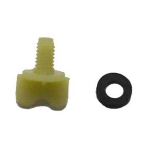 Sierra Drain Plug & Gasket