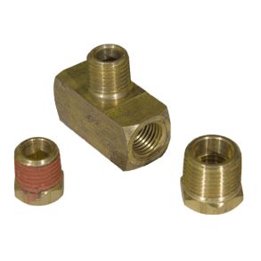 Sierra Olie Aftapnings Kit. Mercruiser