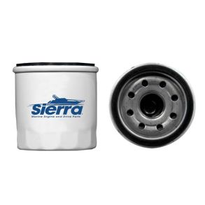 Sierra Oliefilter Yamaha