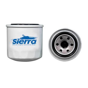 Sierra Oliefilter Honda