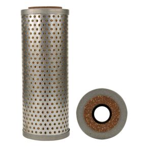 Sierra Brndstoffilter. Detroit Diesel