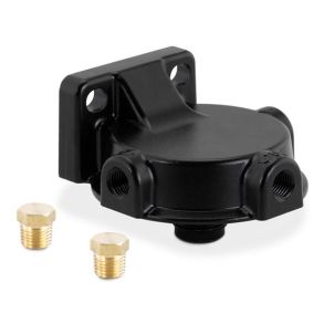 Sierra Vandudskiller Filter Bracket. Racor